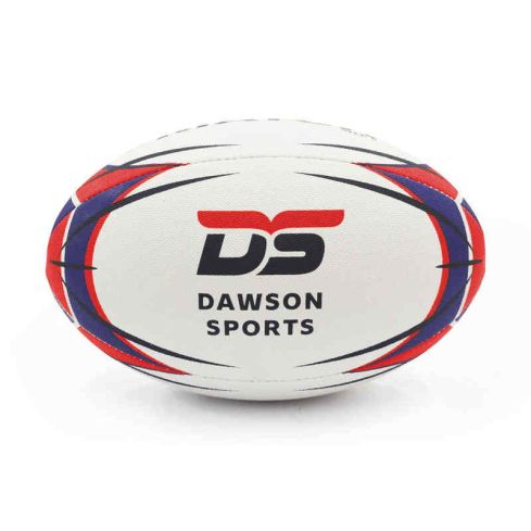 Dawson Sports International Match Rugby Ball - Size 4