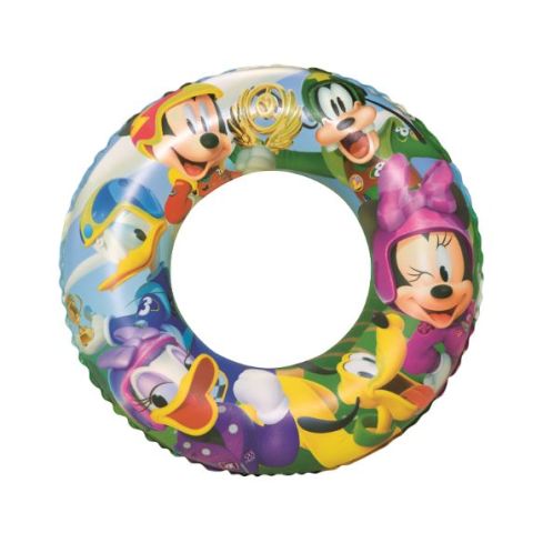 Bestway Swim Ring Mickey 56cm