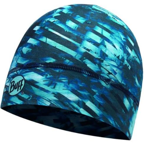 Buff Coolmax 1 Layer Hat Stolen Deep Blue
