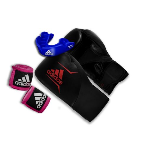 Adidas Combat Kit