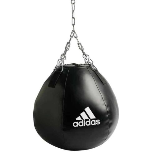 Adidas The Body Snatcher Bag - Black 56x61cm