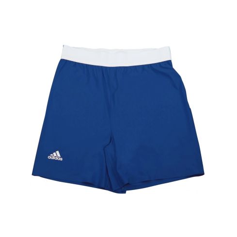 Adidas Men Short - Aiba w/ Stripes