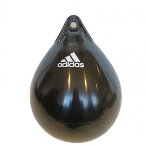 Adidas Waterpro Punchbag - Black 71x55cm Size 50