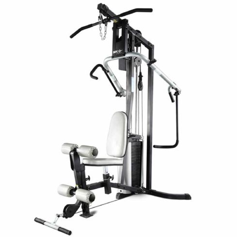 Afton 518Ci Pro Solid Home Gym Single Stack