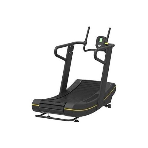 Afton Commercial Curve Treadmill Afton Jg9700