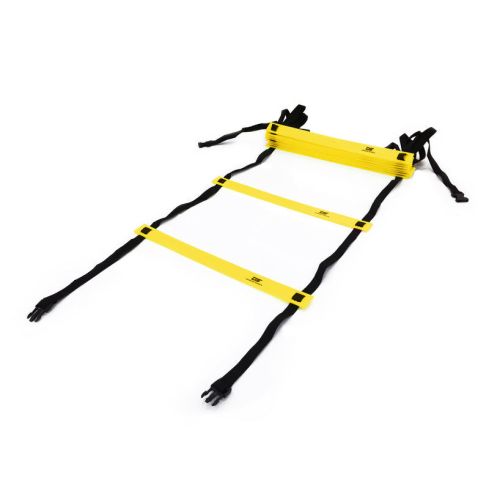 Dawson Sports Agility Ladder - 9m (20 Rungs)