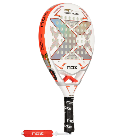 Nox AT Pro Cup Coorp Racket 2024 Model