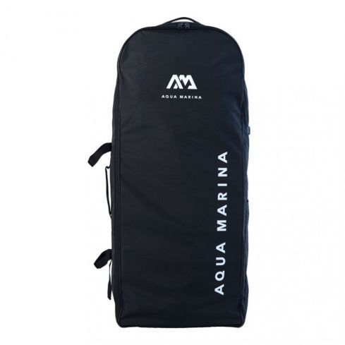 Aqua Marina Zip Backpack bags