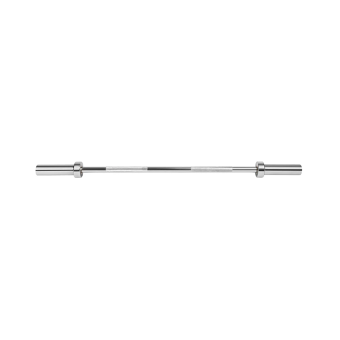 1441 Fitness Olympic Straight Bar - 4 ft  / 7 kg