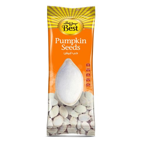 Best Pumpkin Seeds Bag 150gm