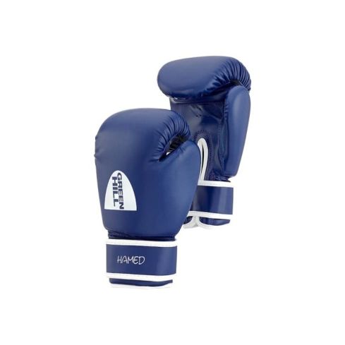 Green Hill  Hamed Children Boxing Gloves
