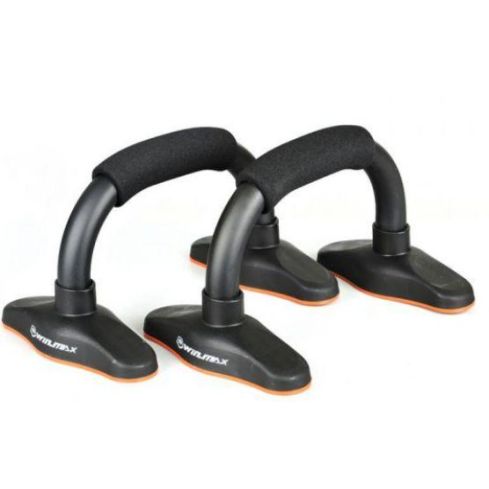 WinMax Push Up Bar Stands Series I