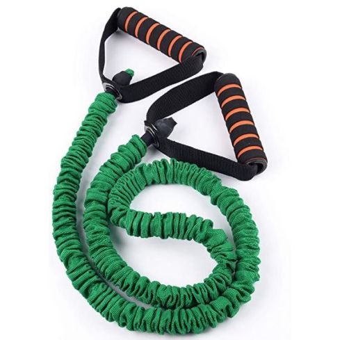 WinMax Resistance Band Green Tension 30Lbs   
