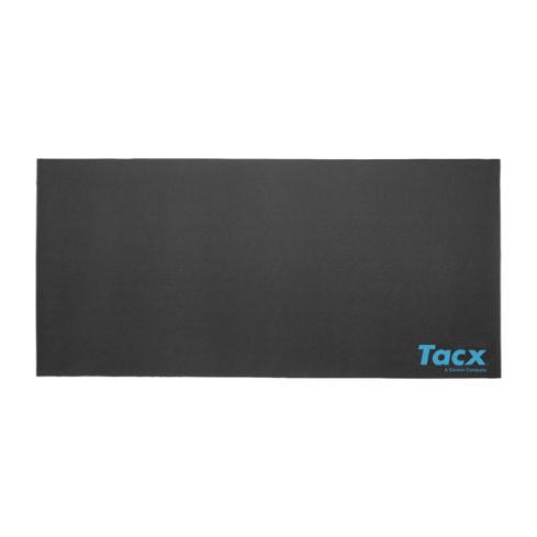 Tacx Rollable Cycling Trainer Mat