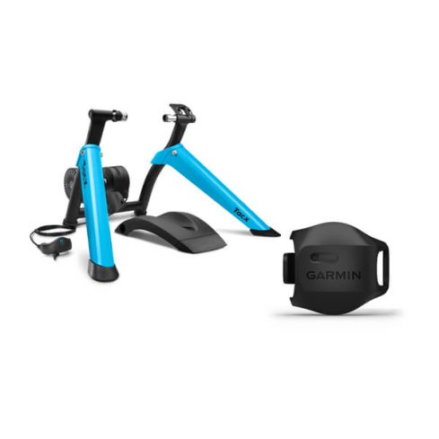 Tacx Boost Cycling Trainer Bundle 