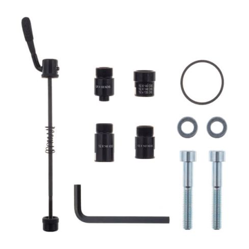 Tacx Svc Assembly Kit Flux S/2 – 12mm axle – Type 2 