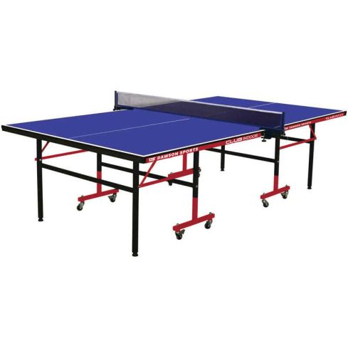 Dawson Sports CLUB Indoor Table Tennis Table