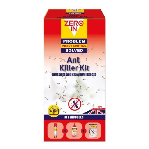 Stv Ant Killer Kit