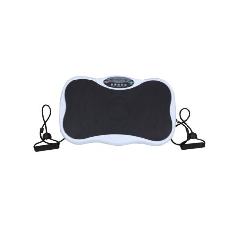 Marshal Fitness Smart Crazy Fit Relaxation Body Slimming Vibration Plate