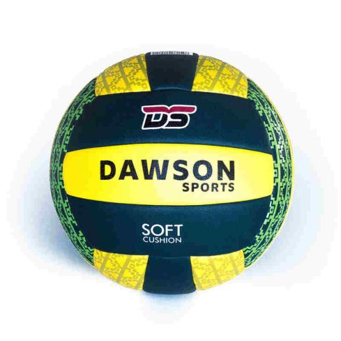 Dawson Sports Soft Cushion Beach Volleyball - Size 5