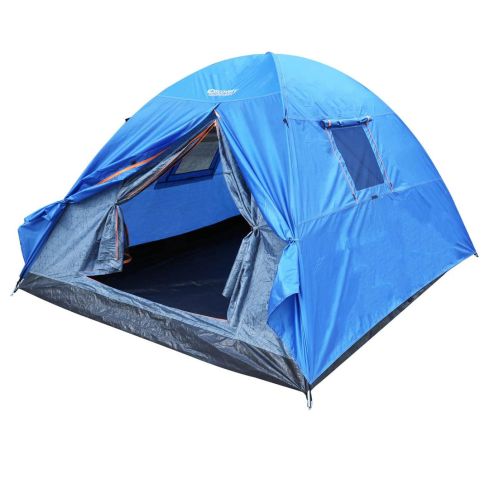 Discovery Adventures Dome 4 Man Tent