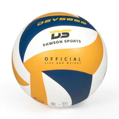 Dawson Sports 5000 Volleyball - Size 5