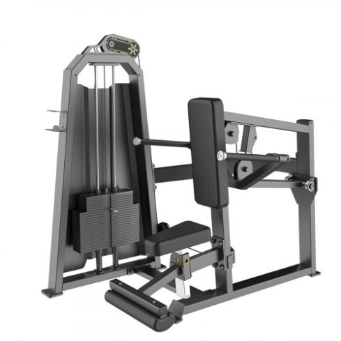 Sparnod Fitness Eco-1026 Seated Dip