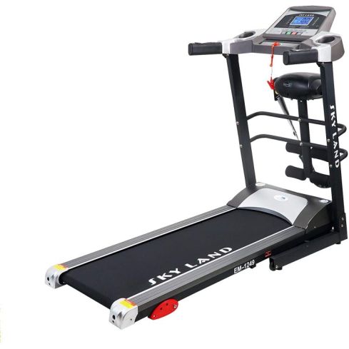Skyland Treadmill Home Treadmill - EM-1249