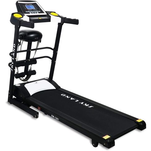 Skyland Powerful Home Use Treadmill EM-1261