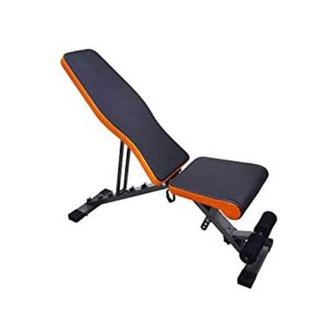 Sky Land Adult Multi-Function Adjustable Weight Bench