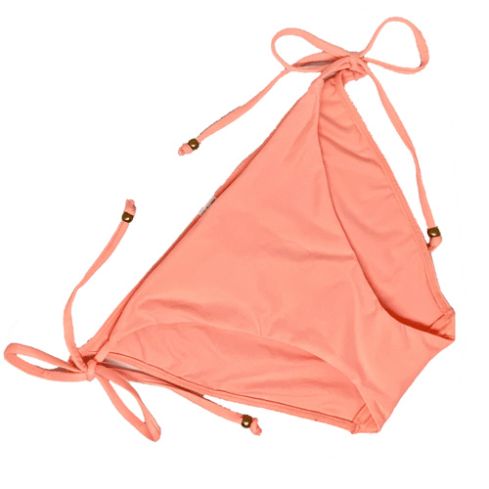 Women Secret - Sunwear Bikini Bottom , Size L