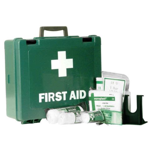Dawson Sports First Aid Kit