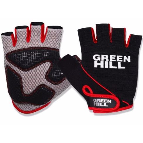 Green Hill Fitness Gloves
