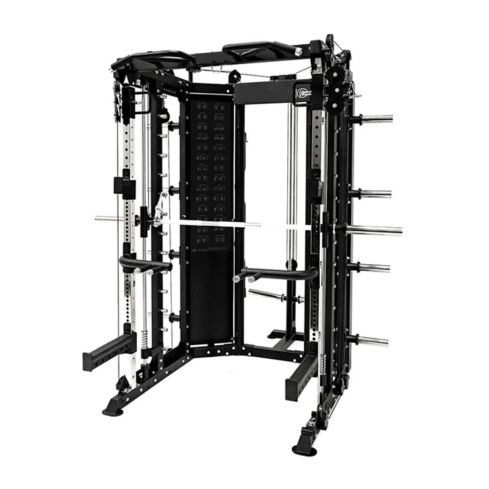 1441 Fitness All In One Functional Trainer - 41FG10