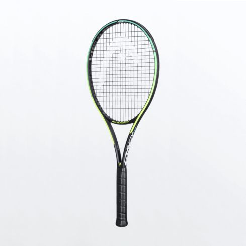 Head Gravity Mp Tennis Racquet