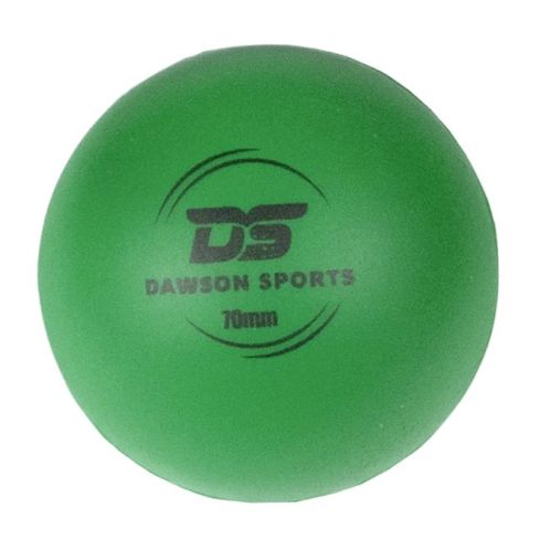 Dawson Sports PU High Bounce Foam Ball 7cm (Assorted color)