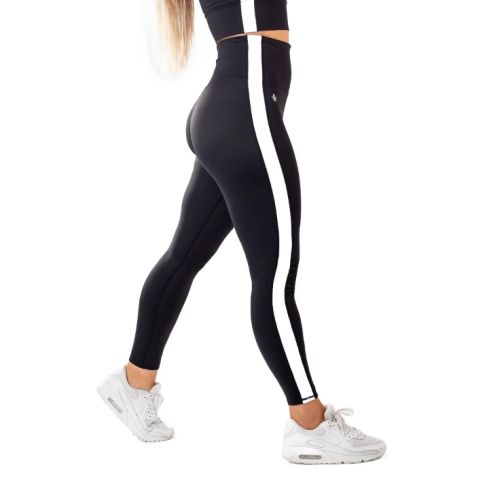 Workout Empire Women's  Imperial Track Pants Obsidian
