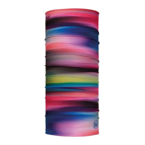 Buff Reflective Bandana, R-Luminance/Multicolour
