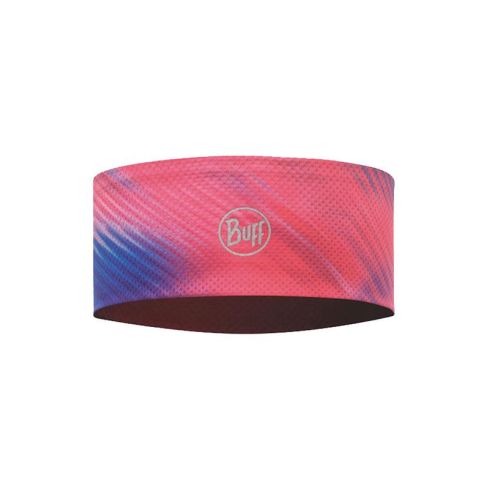 Buff Fast wick Headband R-Shining Pink
