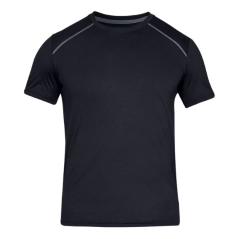 Under Armour Men's Iso-Chill Fusion Short Sleeve T-Shirt