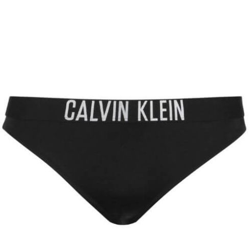 Calvin Klein Women's Intense Power Bikini Bottom, Size S