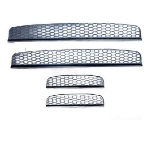 Jeepers Jl Door Sill Guard For 4 Doors