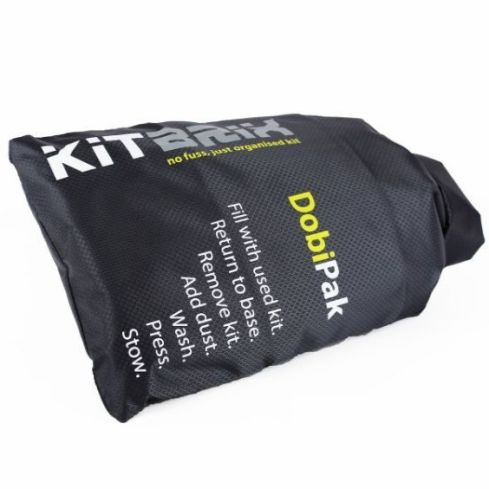 KitBrix Bag DobiPak (DryBag)