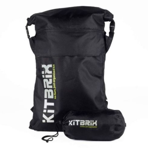 KitBrix The PoKit (DayPack)