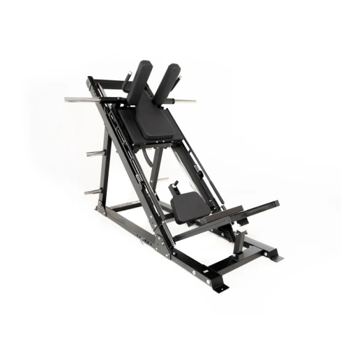 1441 Fitness Ultimate Leg Press Hack Squat Combo - 41FA3053