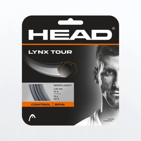  Head Lynx Tour Tennis String
