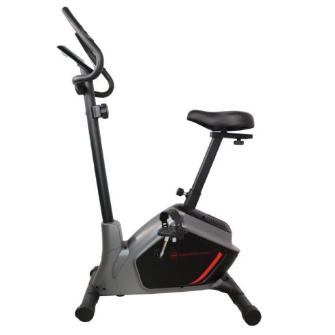 Marshal Fitness Home Use Magnetic Exercise Bike