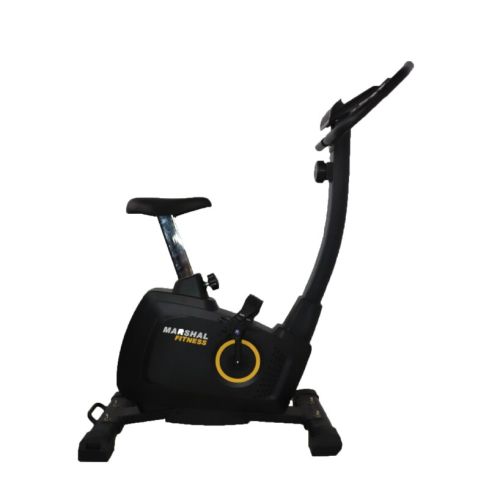 Marshal Fitness Magnetic Indoor Cycling Bike