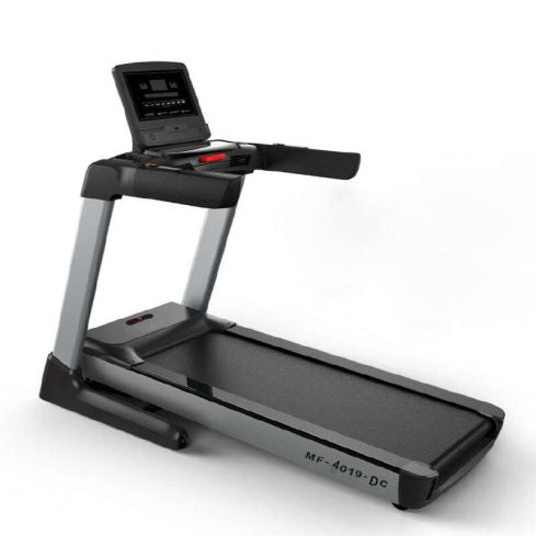 Marshal Fitness 8.0HP DC Commercial Treadmill