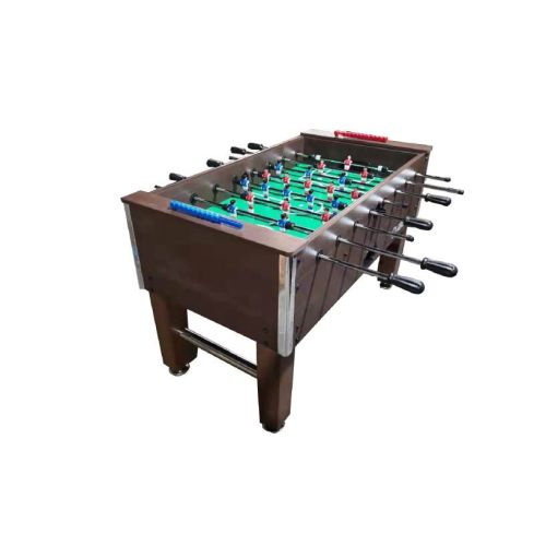 Marshal Fitness Coin Soccer Table